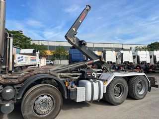Κάδοι Mercedes-Benz 2015 AROX 32.42 8x4 Euro 6-thumb-7