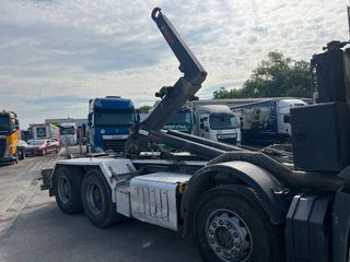 Κάδοι Mercedes-Benz 2015 AROX 32.42 8x4 Euro 6-thumb-8
