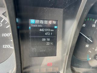 Κάδοι Mercedes-Benz 2015 AROX 32.42 8x4 Euro 6-thumb-15