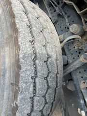 Κάδοι Mercedes-Benz 2015 AROX 32.42 8x4 Euro 6-thumb-26