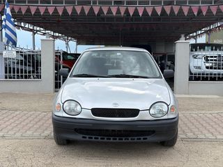 Toyota Corolla 1999-thumb-1