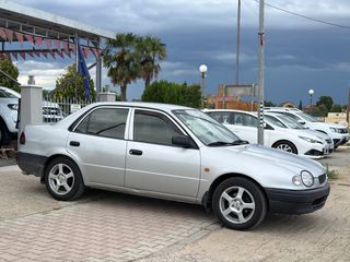 Toyota Corolla 1999-thumb-4