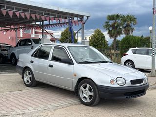 Toyota Corolla 1999-thumb-3