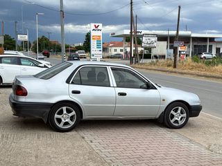 Toyota Corolla 1999-thumb-6