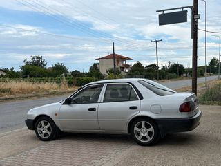 Toyota Corolla 1999-thumb-10