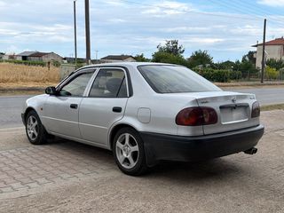 Toyota Corolla 1999-thumb-9