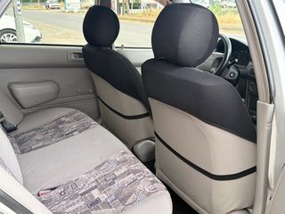 Toyota Corolla 1999-thumb-34