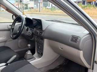 Toyota Corolla 1999-thumb-37