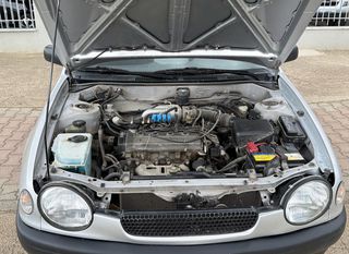 Toyota Corolla 1999-thumb-43