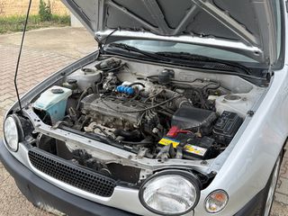 Toyota Corolla 1999-thumb-44