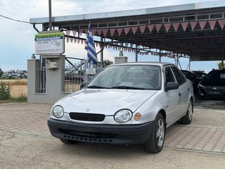 Toyota Corolla 1999