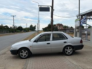 Toyota Corolla 1999-thumb-12