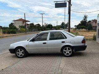 Toyota Corolla 1999-thumb-11