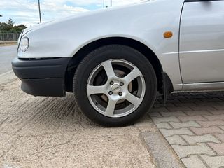 Toyota Corolla 1999-thumb-41