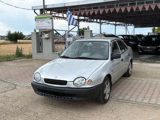 Toyota Corolla 1999-thumb-15