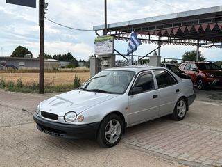 Toyota Corolla 1999-thumb-14