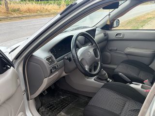 Toyota Corolla 1999-thumb-17