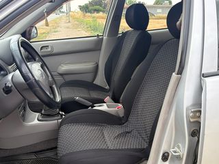 Toyota Corolla 1999-thumb-19