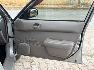 Toyota Corolla 1999-thumb-36