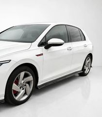 Volkswagen Golf Mk8 GTI / GTE / GTI Clubsport / R-Line ΠΡΟΣΘΕΤΟΙ LIP ΜΑΣΠΙΕΔΕΣ ΣΧΕΔΙΟ.1