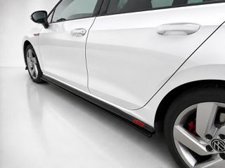 Volkswagen Golf Mk8 GTI / GTE / GTI Clubsport / R-Line ΠΡΟΣΘΕΤΟΙ LIP ΜΑΣΠΙΕΔΕΣ ΣΧΕΔΙΟ.1