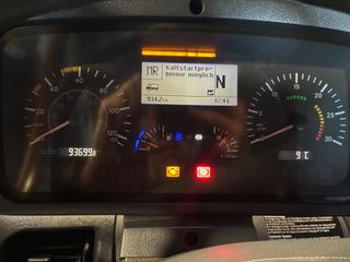 Unimog Unimog 2010 Με μόνο 9.000 ώρες-thumb-3