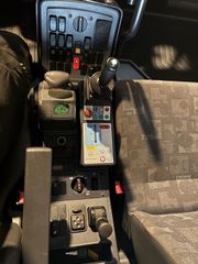 Unimog Unimog 2010 Με μόνο 9.000 ώρες-thumb-6