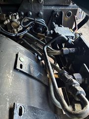 Unimog Unimog 2010 Με μόνο 9.000 ώρες-thumb-10