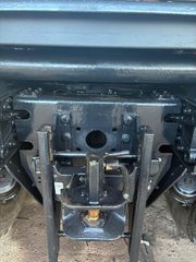 Unimog Unimog 2010 Με μόνο 9.000 ώρες-thumb-11