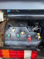 Unimog Unimog 2010 Με μόνο 9.000 ώρες-thumb-12