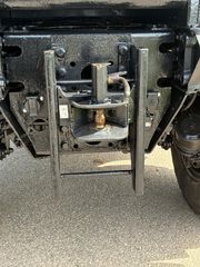 Unimog Unimog 2010 Με μόνο 9.000 ώρες-thumb-15