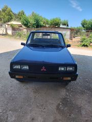 Pickup - Αγροτικό Mitsubishi 1986 L200