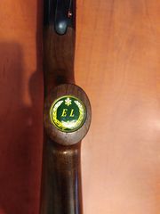 Benelli S-90 extra light