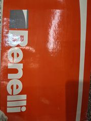 Benelli S-90 extra light-thumb-7