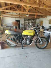 Honda CB 750 four 1978-thumb-1