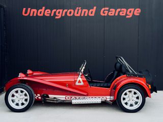 Caterham 1989 Super Seven 7 R-thumb-4