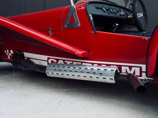 Caterham 1989 Super Seven 7 R-thumb-9