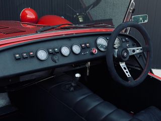 Caterham 1989 Super Seven 7 R-thumb-11