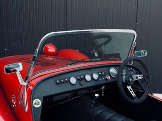 Caterham 1989 Super Seven 7 R-thumb-13