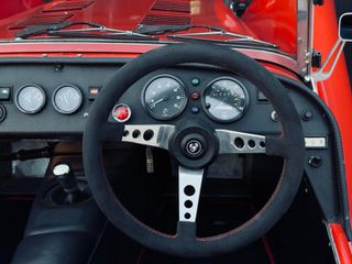 Caterham 1989 Super Seven 7 R-thumb-15