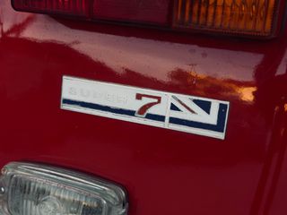 Caterham 1989 Super Seven 7 R-thumb-22