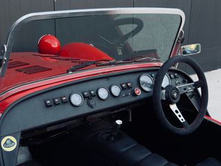 Caterham 1989 Super Seven 7 R-thumb-12