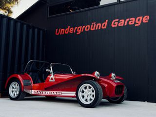 Caterham 1989 Super Seven 7 R-thumb-7