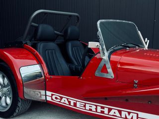 Caterham 1989 Super Seven 7 R-thumb-8