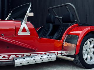 Caterham 1989 Super Seven 7 R-thumb-18