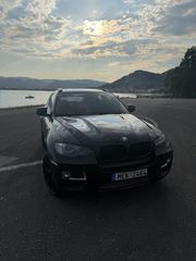 Bmw X6 2013 X6 3.0D-thumb-1