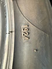 265-40-22 PIRELLI DOT 1924!!!!!!!!!!!!!!!!!!!!!!!!!!!!!!-thumb-2