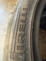 265-40-22 PIRELLI DOT 1924!!!!!!!!!!!!!!!!!!!!!!!!!!!!!!-thumb-4
