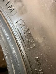 215-65-16 FIRESTONE DOT 4424!!!!!!!!!!!!!!!!!!!!!!!!!!-thumb-2