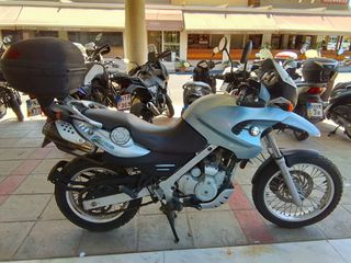 Bmw F 650 GS 2003